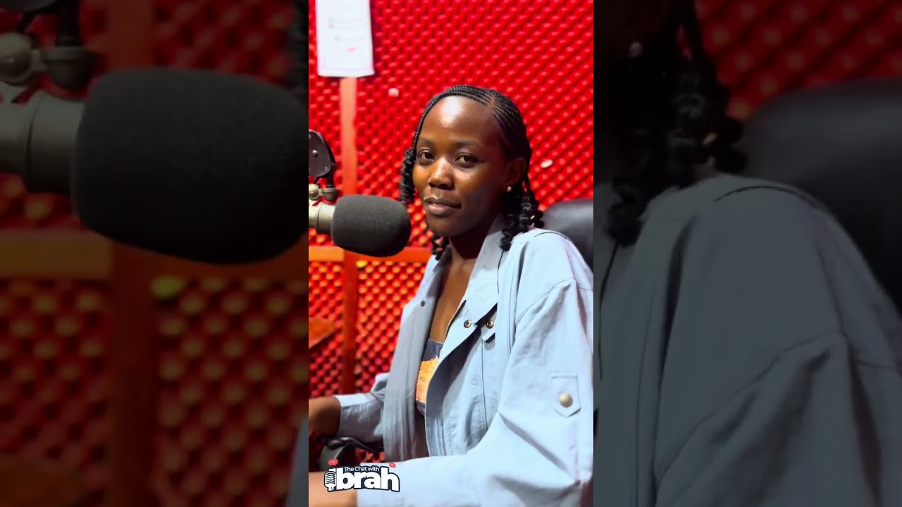 Mbu Mbale radio presenters earn 150k a month, atte their inboxes are busier than their bank account