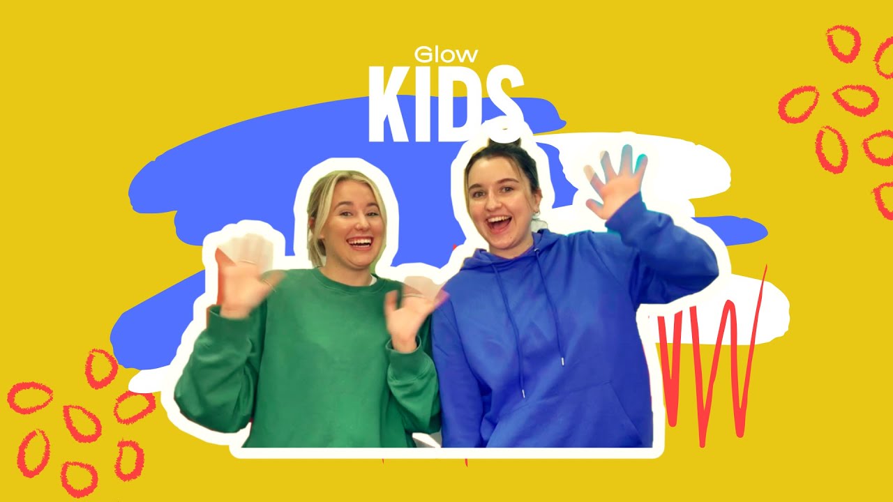 Glow Kids | Ep. 5
