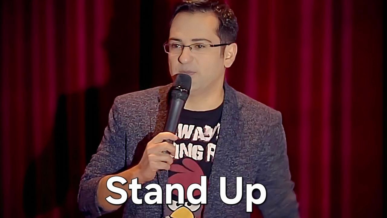 Stand up ARMENIA