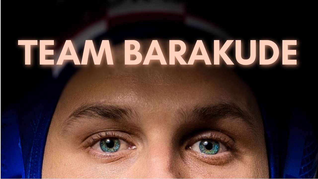 Water Polo Croatia | Team Barakude