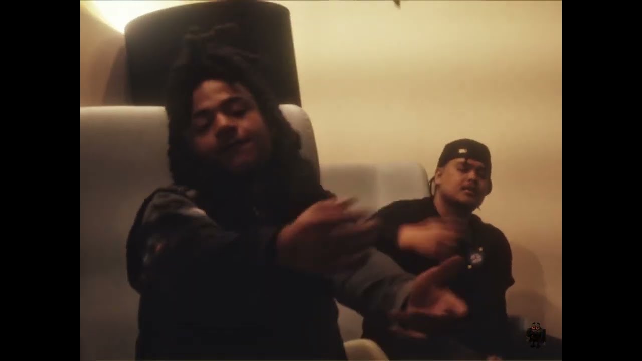 OverSeas (ft. Kaloy) (Official Video)