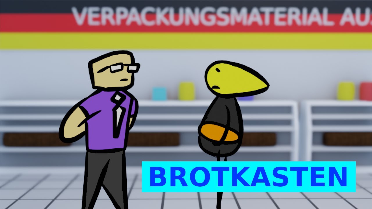 Brotkasten