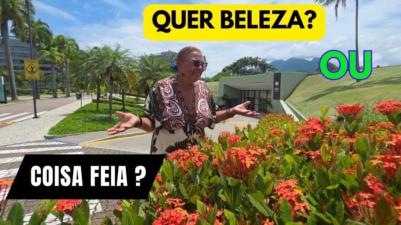 QUER VER BELAZA OU COISA FEIA ?