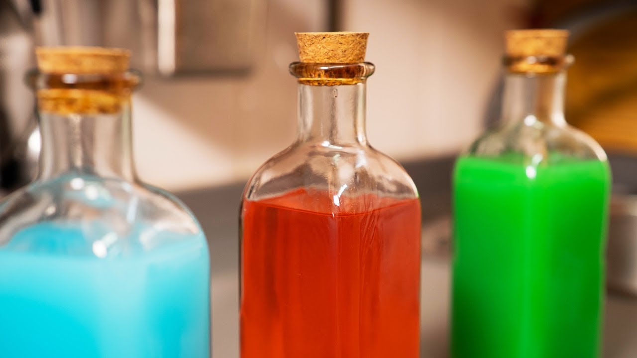 ℗ Vodka de sabores y tres cócteles | superpilopi