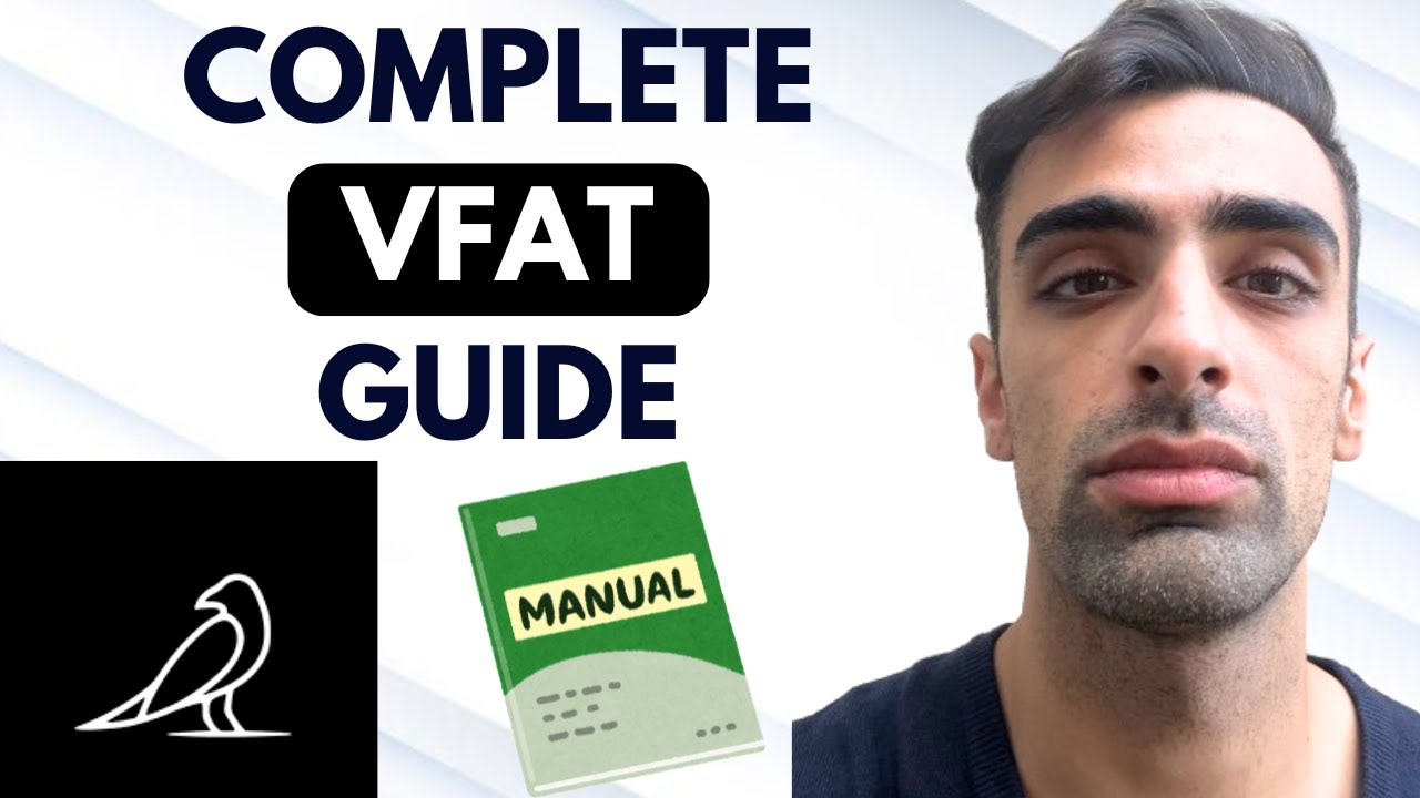 Учебное пособие для начинающих Vfat: полное руководство по агрегатору DeFi