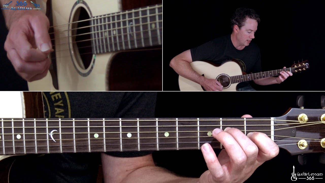 Bach Prelude BWV 999 Guitar Lesson