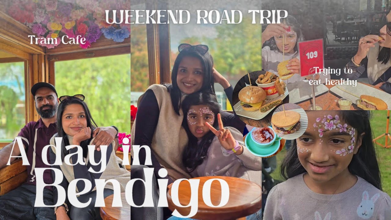 A Sunday with Family | Short trip 🥰