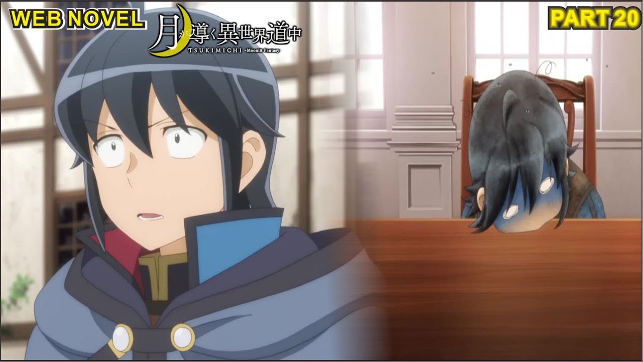 TSUKIMICHI – Moonlit Fantasy Part 20: Makoto’s Business Lesson Turns Political