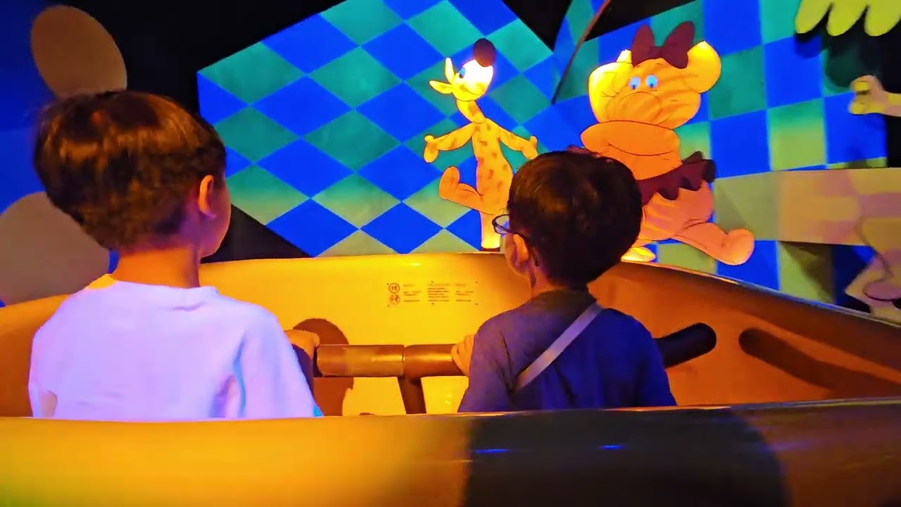香港迪士尼樂園💕Winnie The Pooh