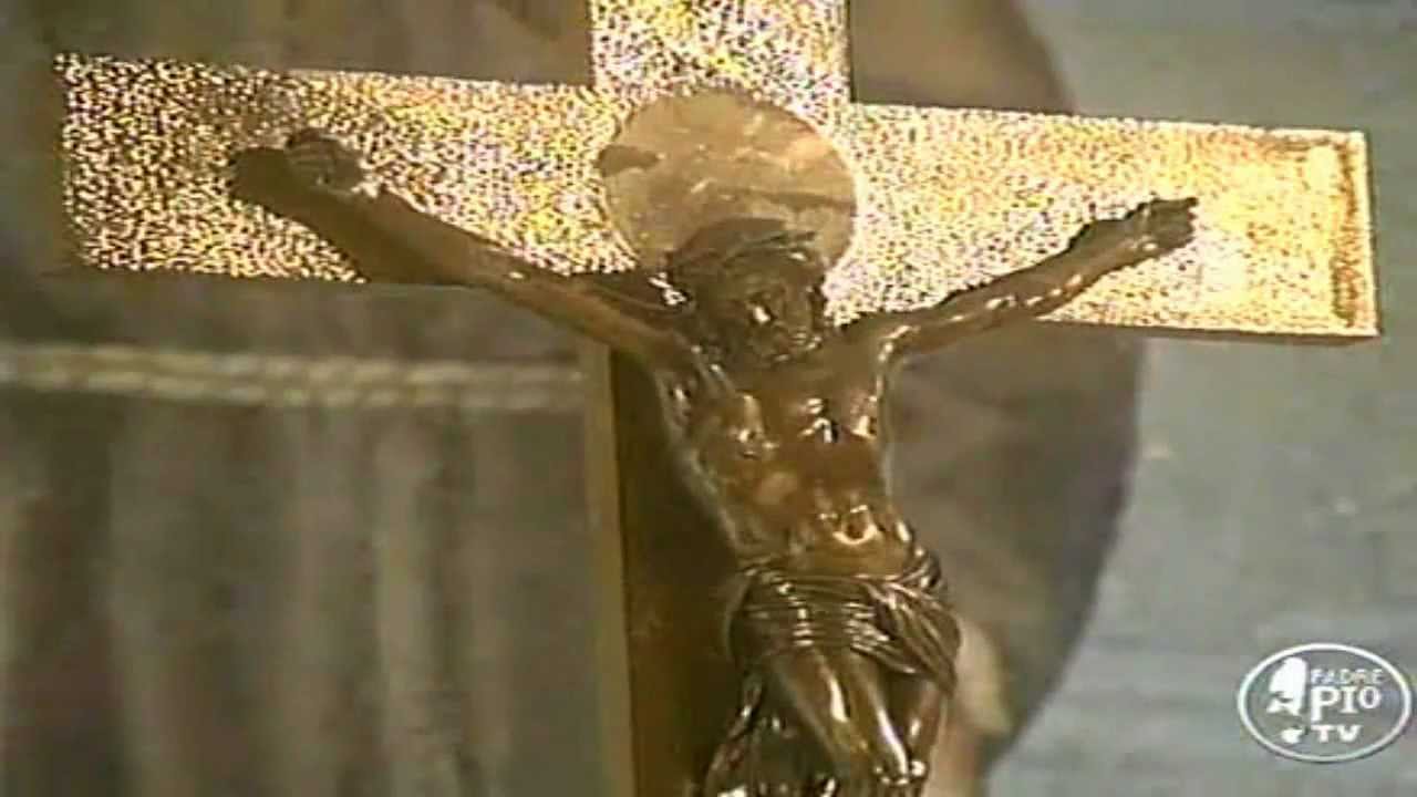 IL Santo Rosario - Misteri Dolorosi †