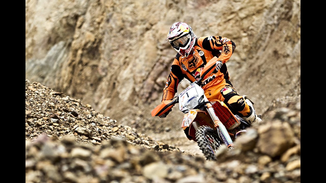 Taddy Blazusiak returns to Hare Scramble 2015