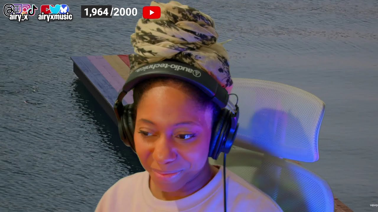 1st Listen The Melodic Blue Album Baby Keem Reaction #babykeem #album #reaction