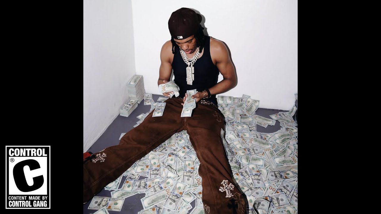 Lil Baby Type Beat 2025 - 