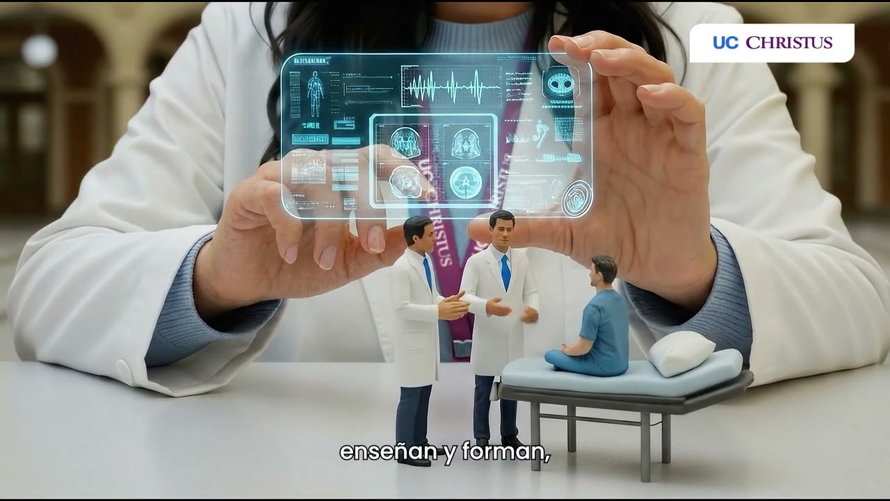 La excelencia que tu salud merece