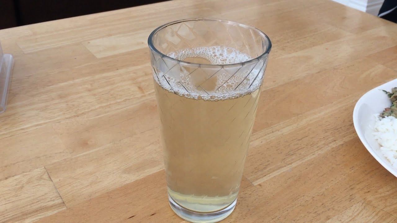 How to Make Ginseng