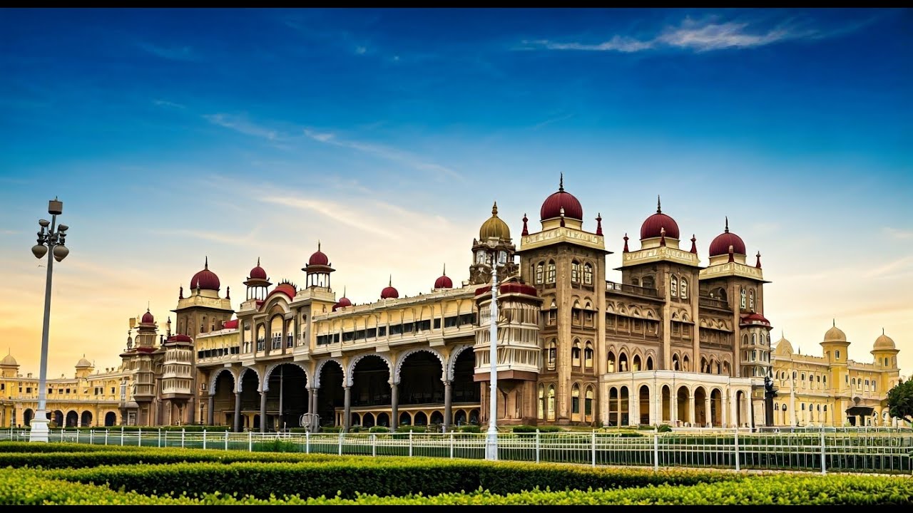 Exploring Karnataka &ndash; A Journey Through History And The Land of Heritage, Nature & Innovation