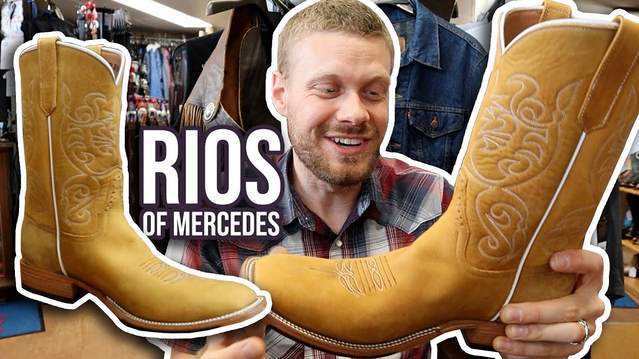 find someone who looks at you like i look at rios of mercedes | Quick Impression Revew