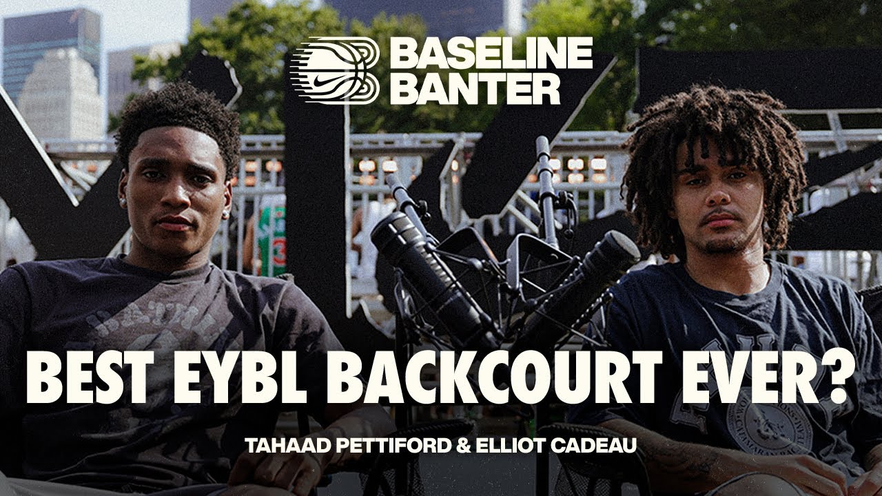 Transfer Portal Almost Had A New Jersey Guard Reunion