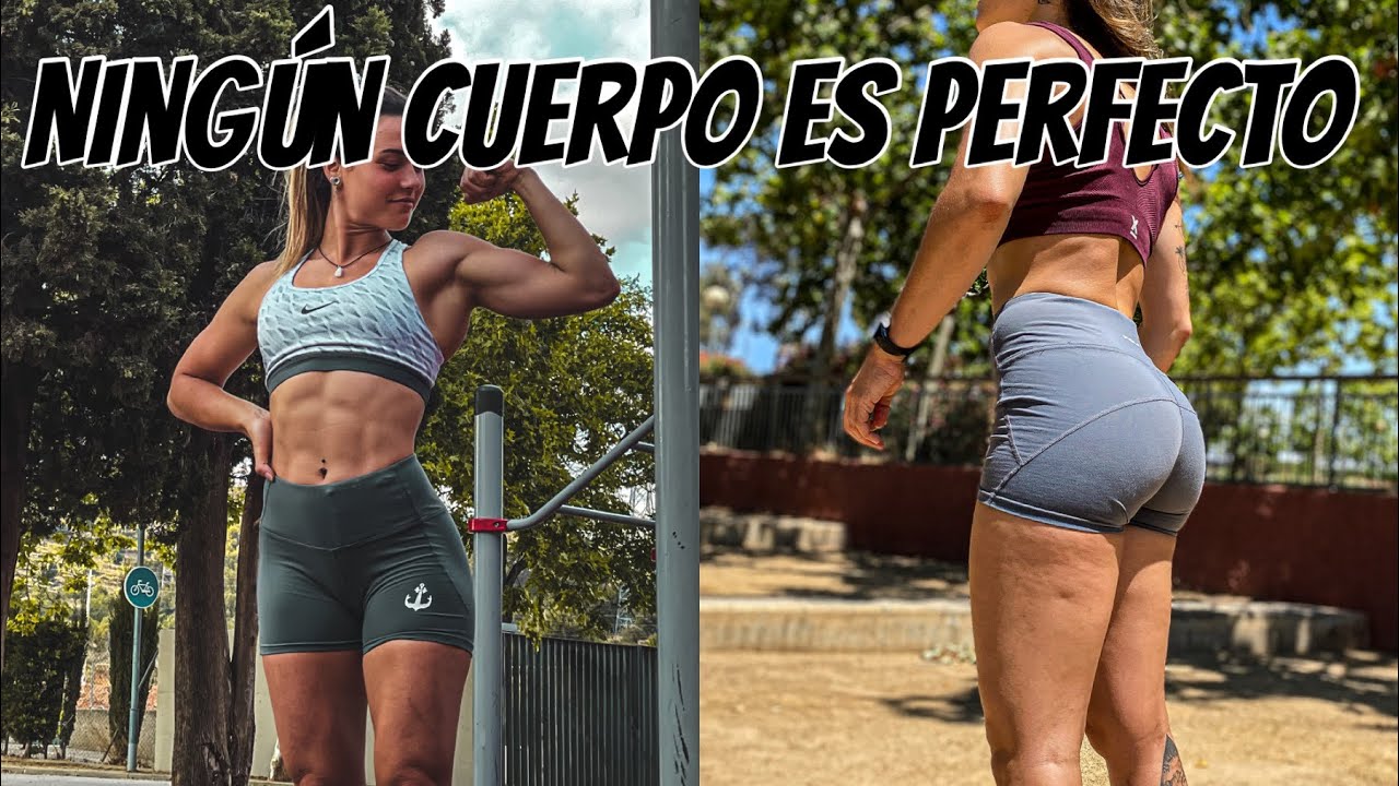 Entrenamiento de Pierna con Calistenia | CUERPOS REALES vs RRSS
