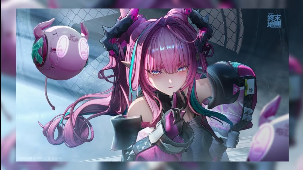 [End of the World Photography] Yvonne is really handsome!