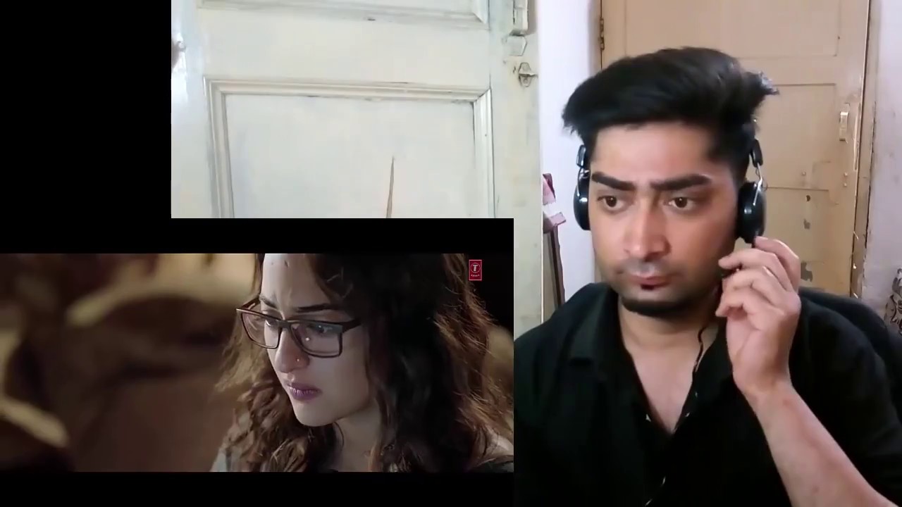 Noor Movie Trailer Reaction and Reviews by Ninja Vlogs