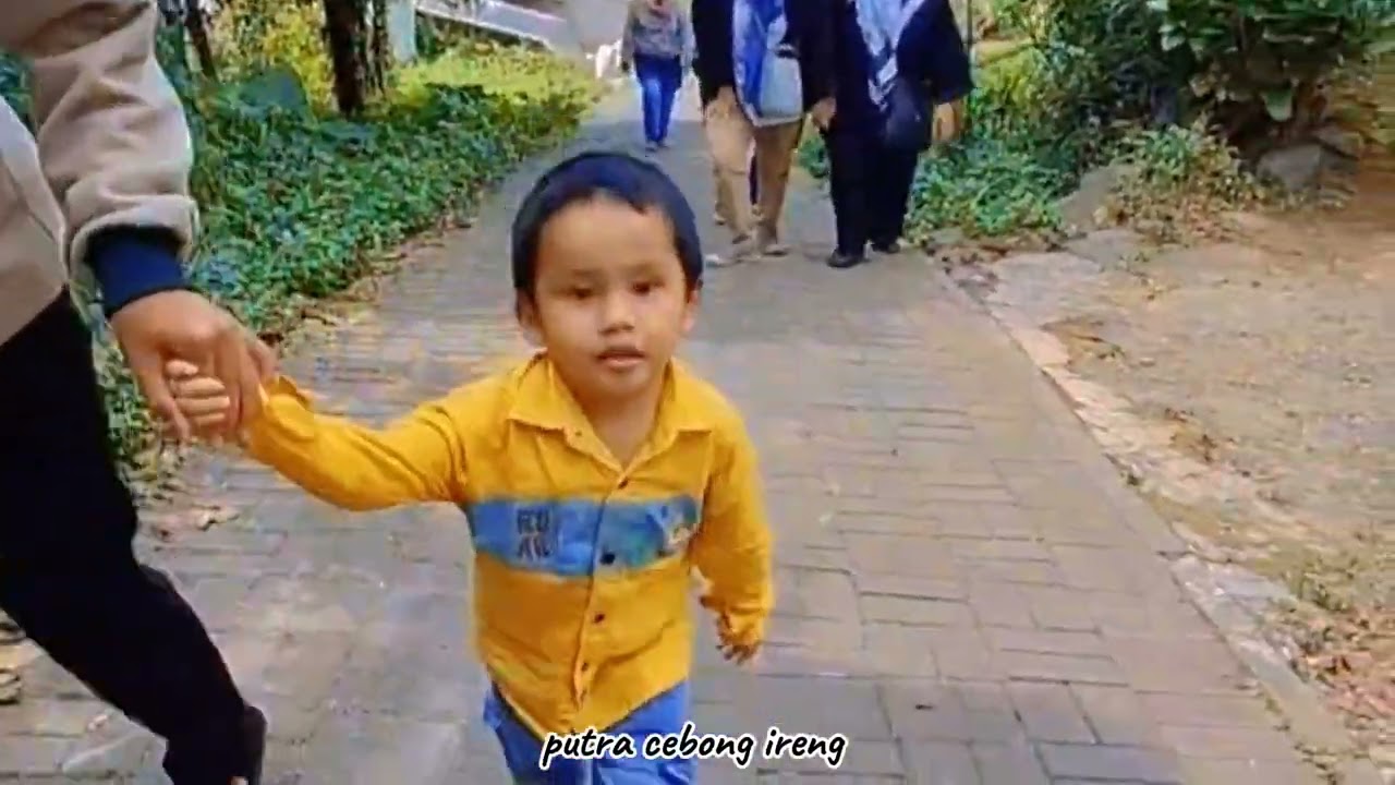 Exploring Pandeglang