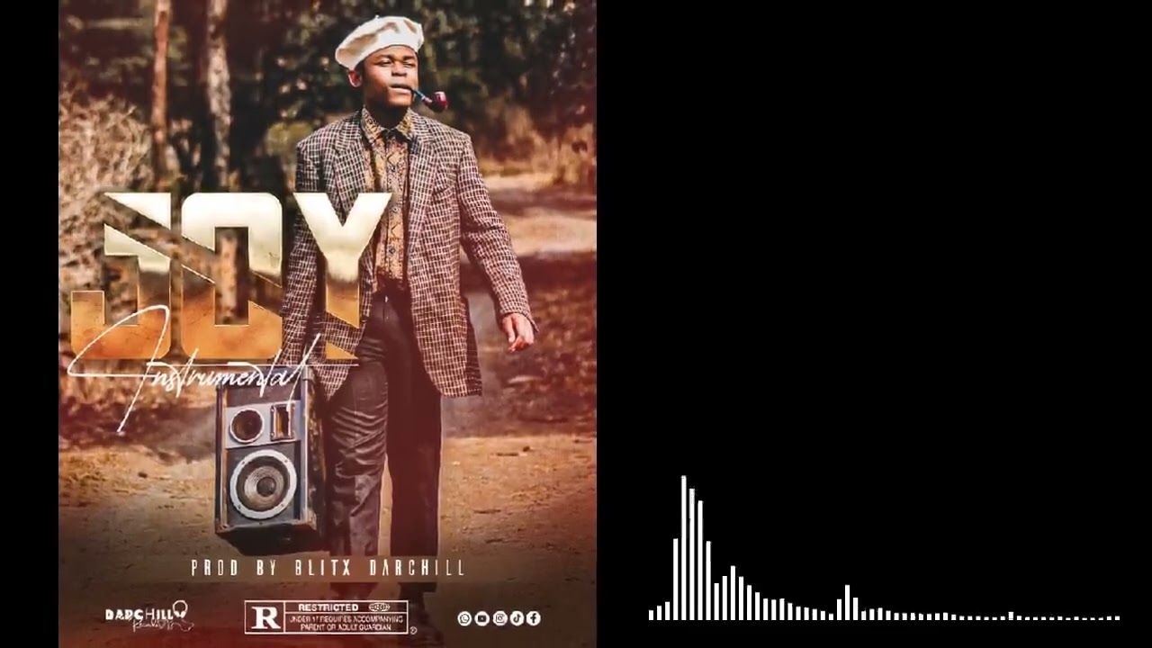 Joy_Instrument_Afro-type_beat_By_Blitx_Darchill zw