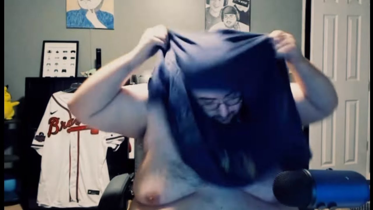 WingsOfRedemption is sitting pretty with $400 dono // Anxiety over spending money