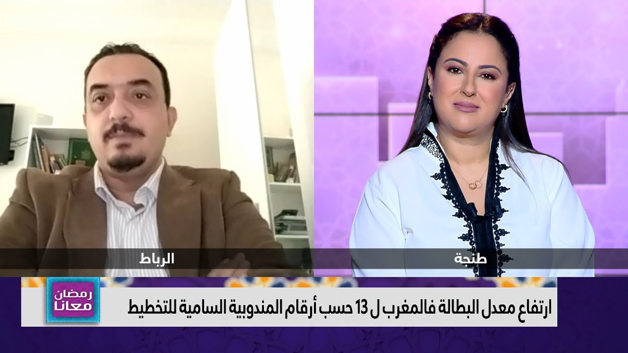 ما هي أسباب ارتفاع معدل البطالة بالمغرب ؟