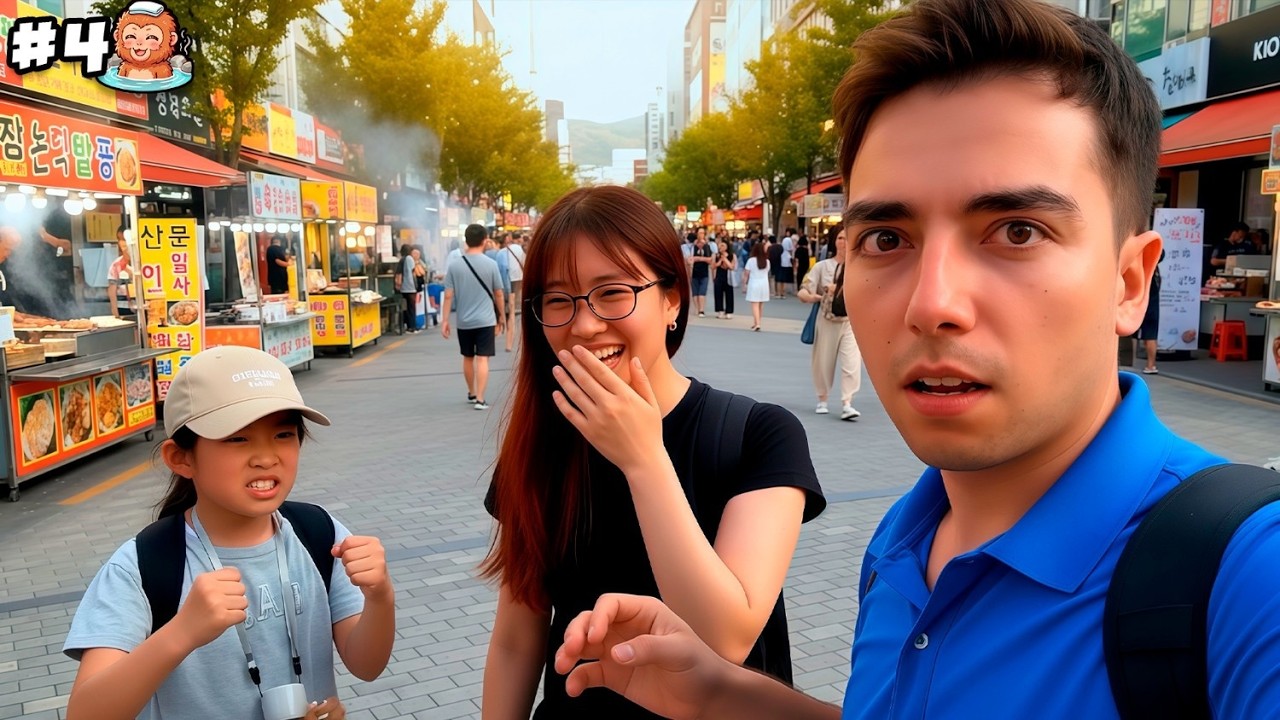 Me Rechazan en Japón y Yuzu se Vuelve Loca (Desastre en Nagano)