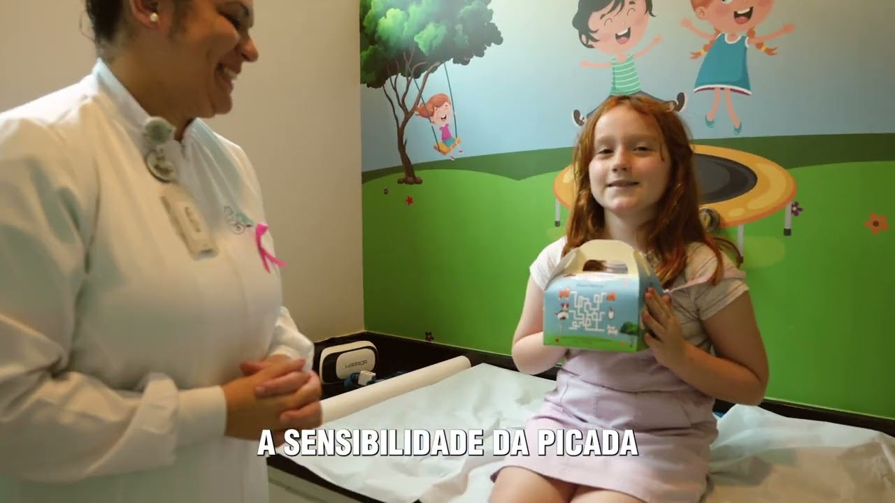 Clima Diagnósticos - 40 anos