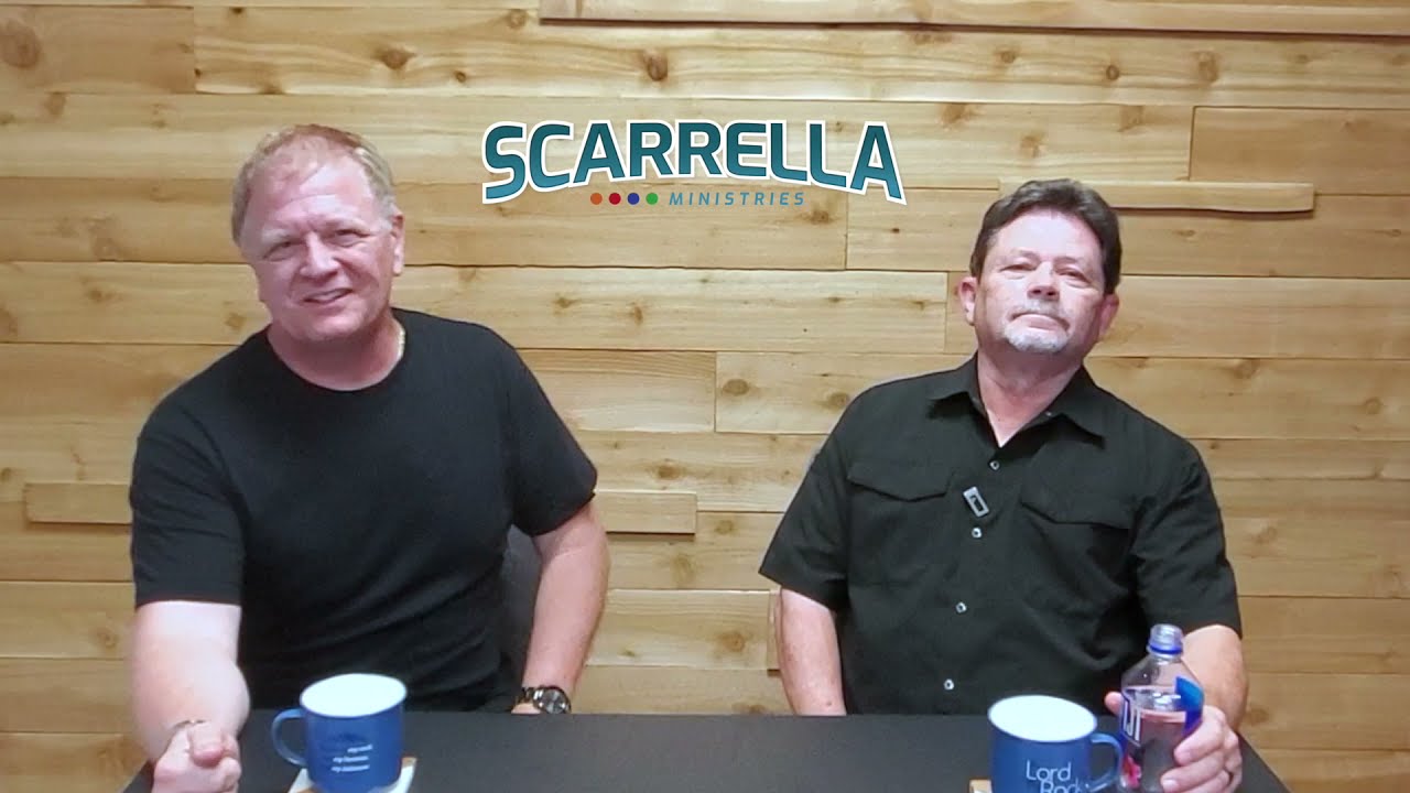 Tom & Curry Blake on Spirit of Infirmity - Demons and Sickness