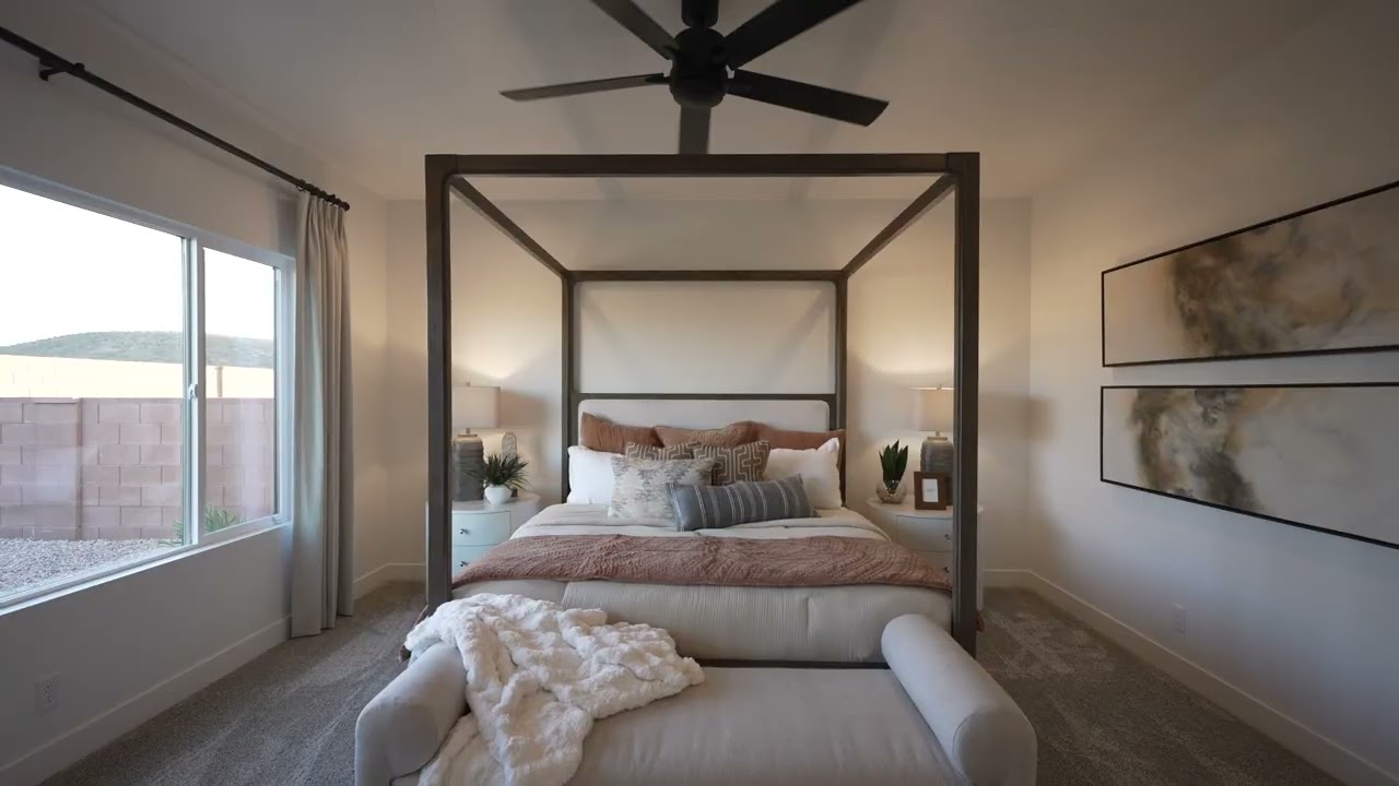 Parade of Homes 2026