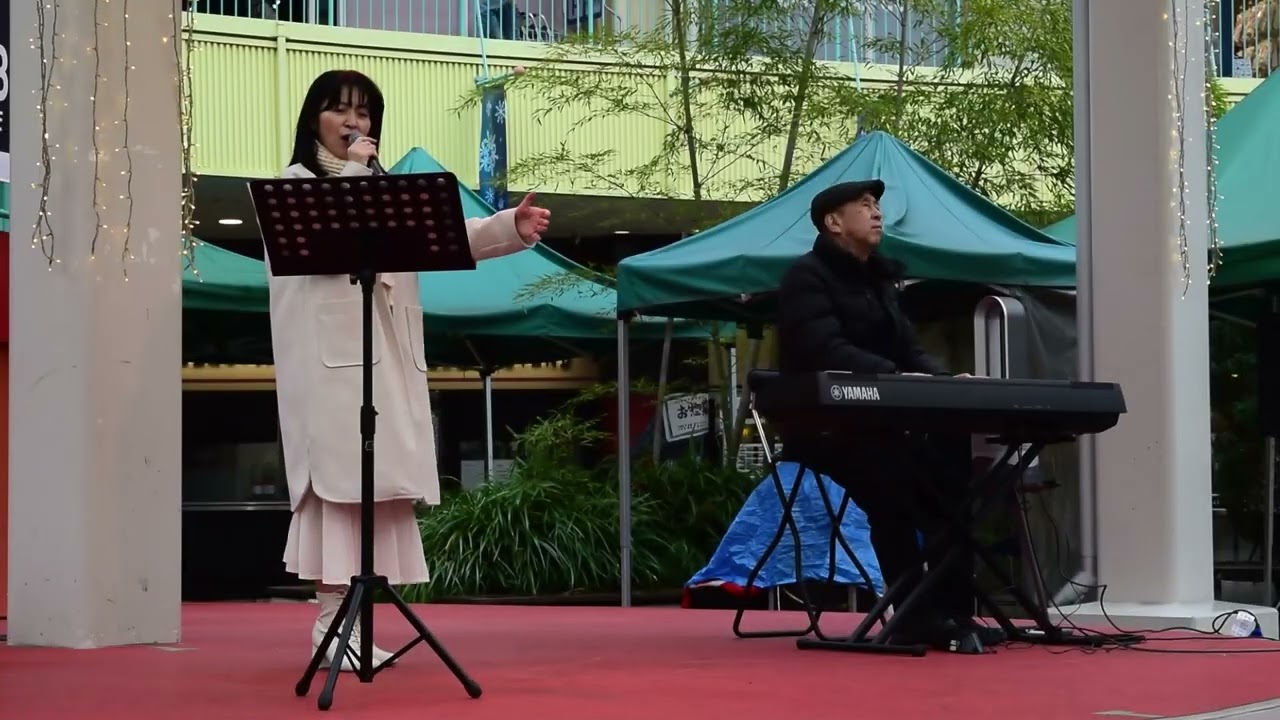 『ナオミ JAZZライブ』『Body And Soul』2026年2月25日 4/8 ＠ナオミ