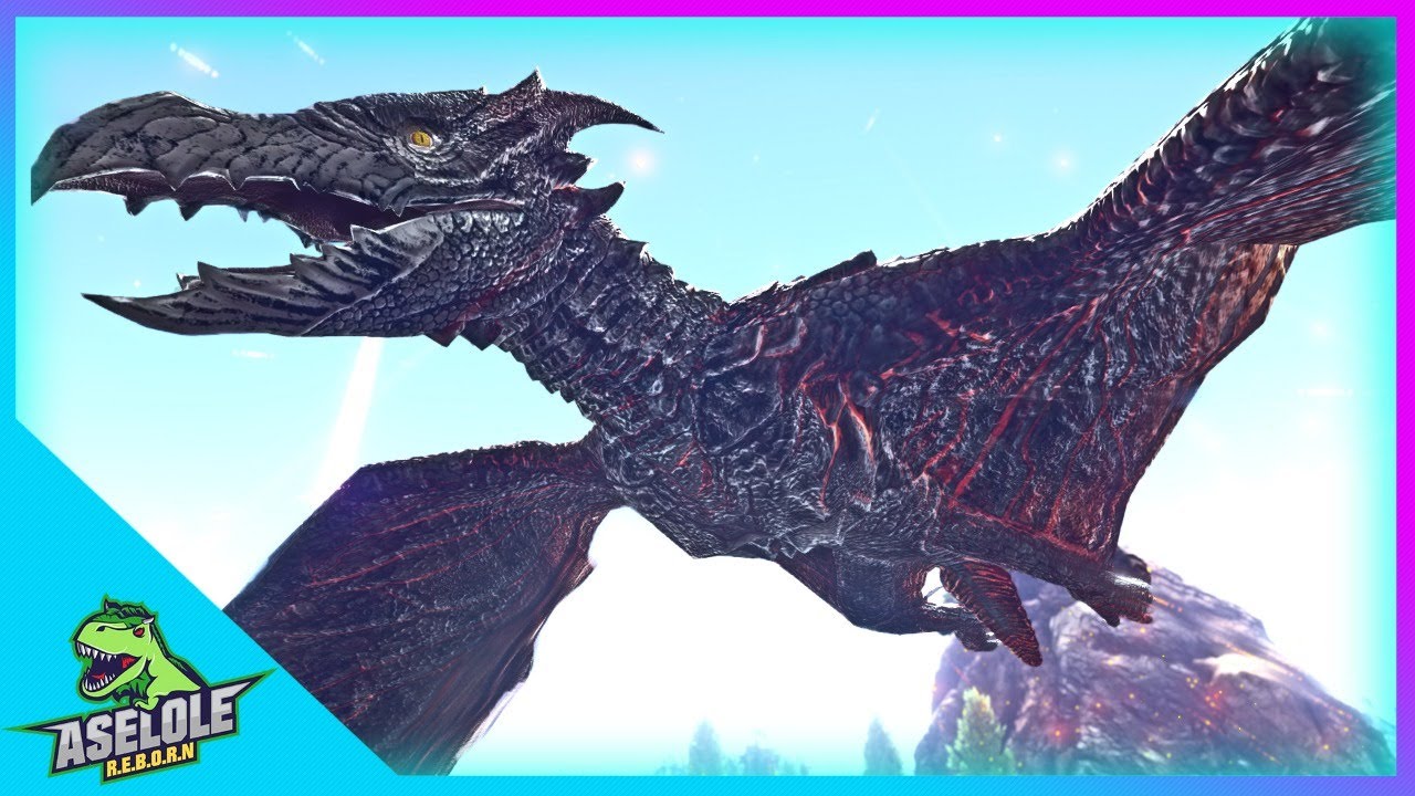 Waktunya Balas Dendam!7 Rodan Terkalahkan! bersama @GameBelz & @MadamWkwk  - Ark Aselole Reborn #27
