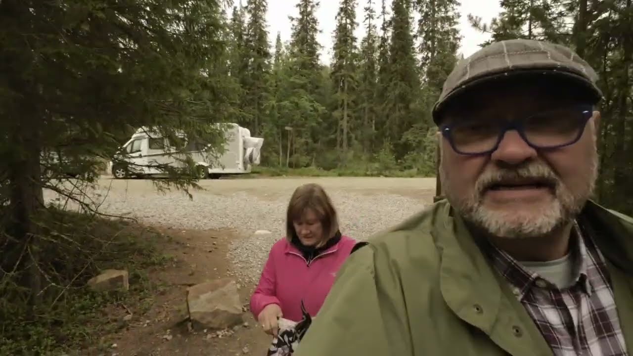 PALUU KOHTI KOTIA ALKAA │ja minne päädyttiinkään ?