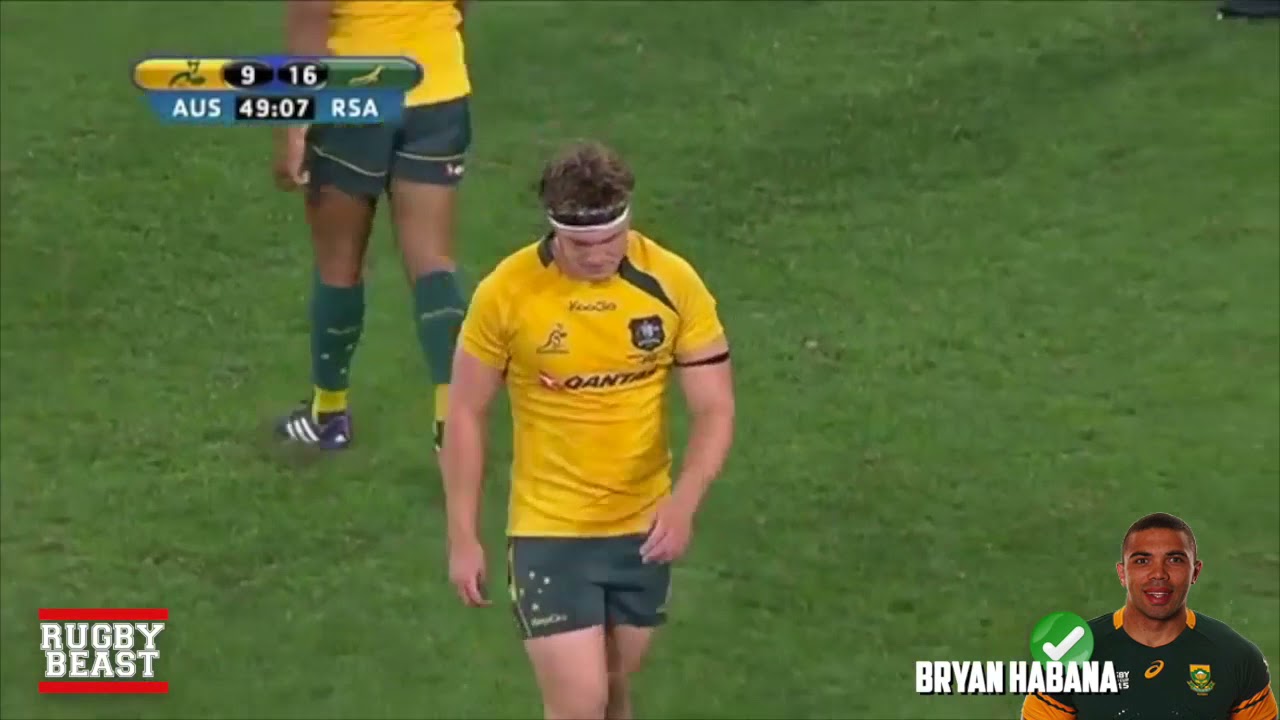 michael hooper taking names
