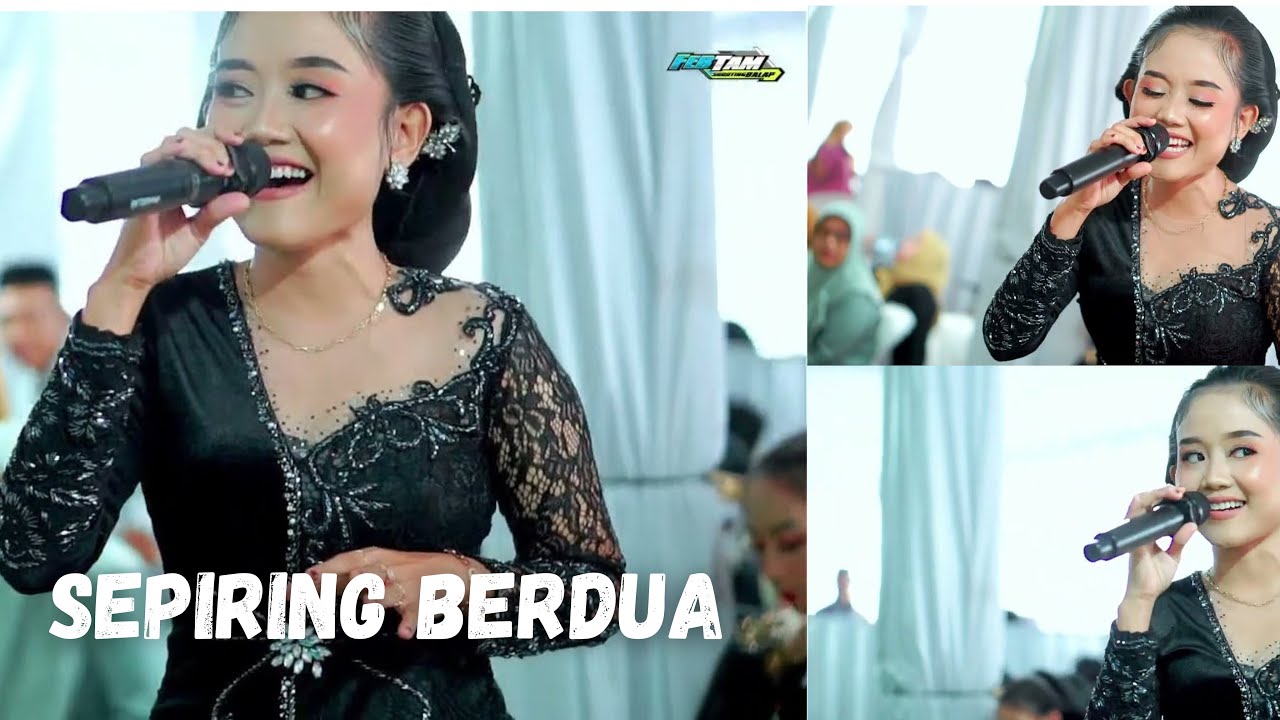 Nyes!! Sepiring Berdua - Veby Verosta - Alenna Music