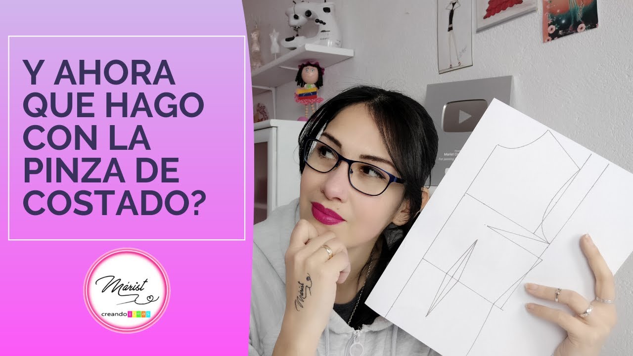 #29 ¡No más dudas sobre traslado de pinzas! Aprende fácil