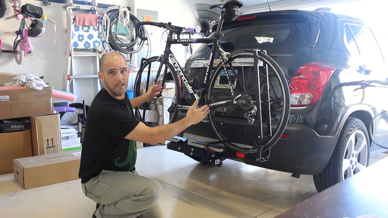 1up USA Bike Rack 