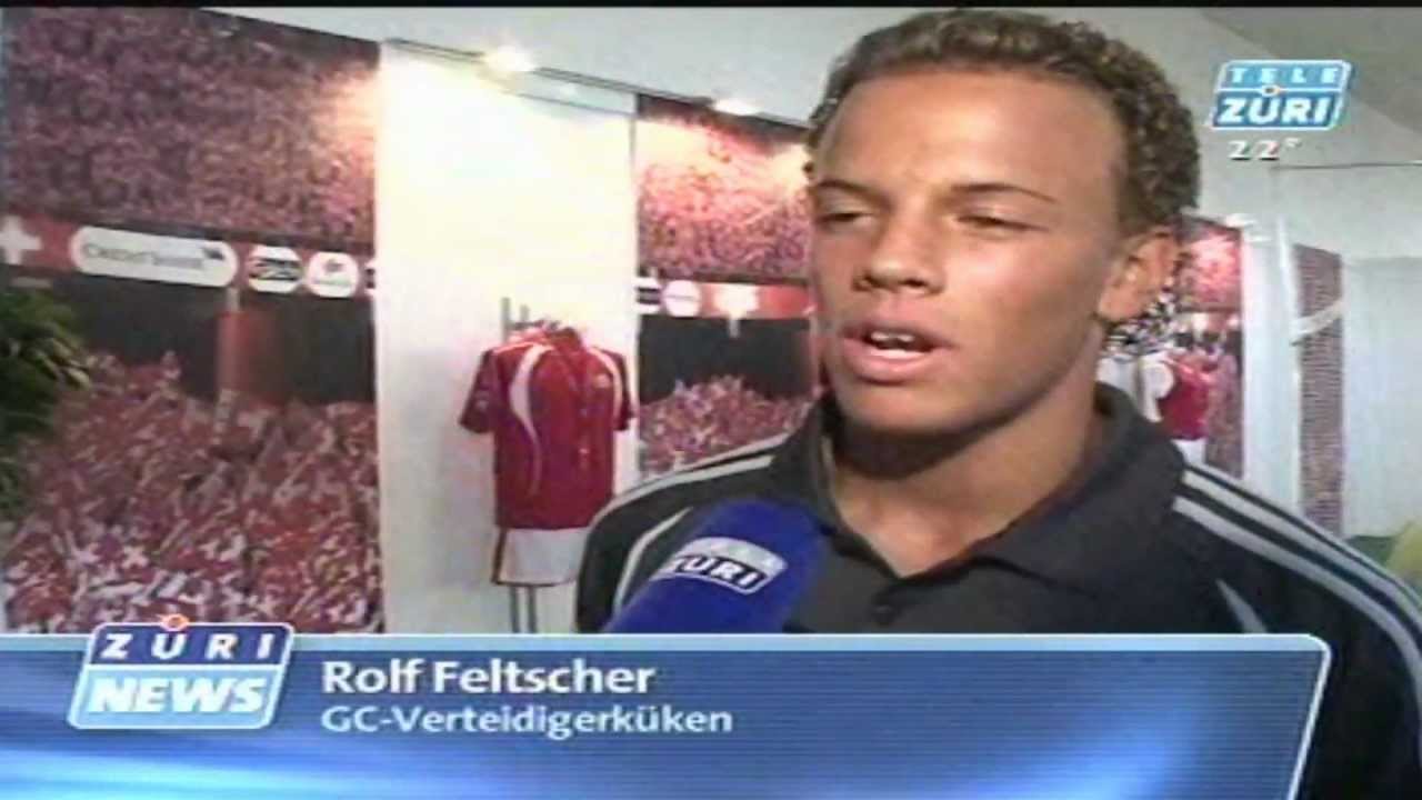 Frank and Rolf Feltscher Tele Z&uuml;ri Interview