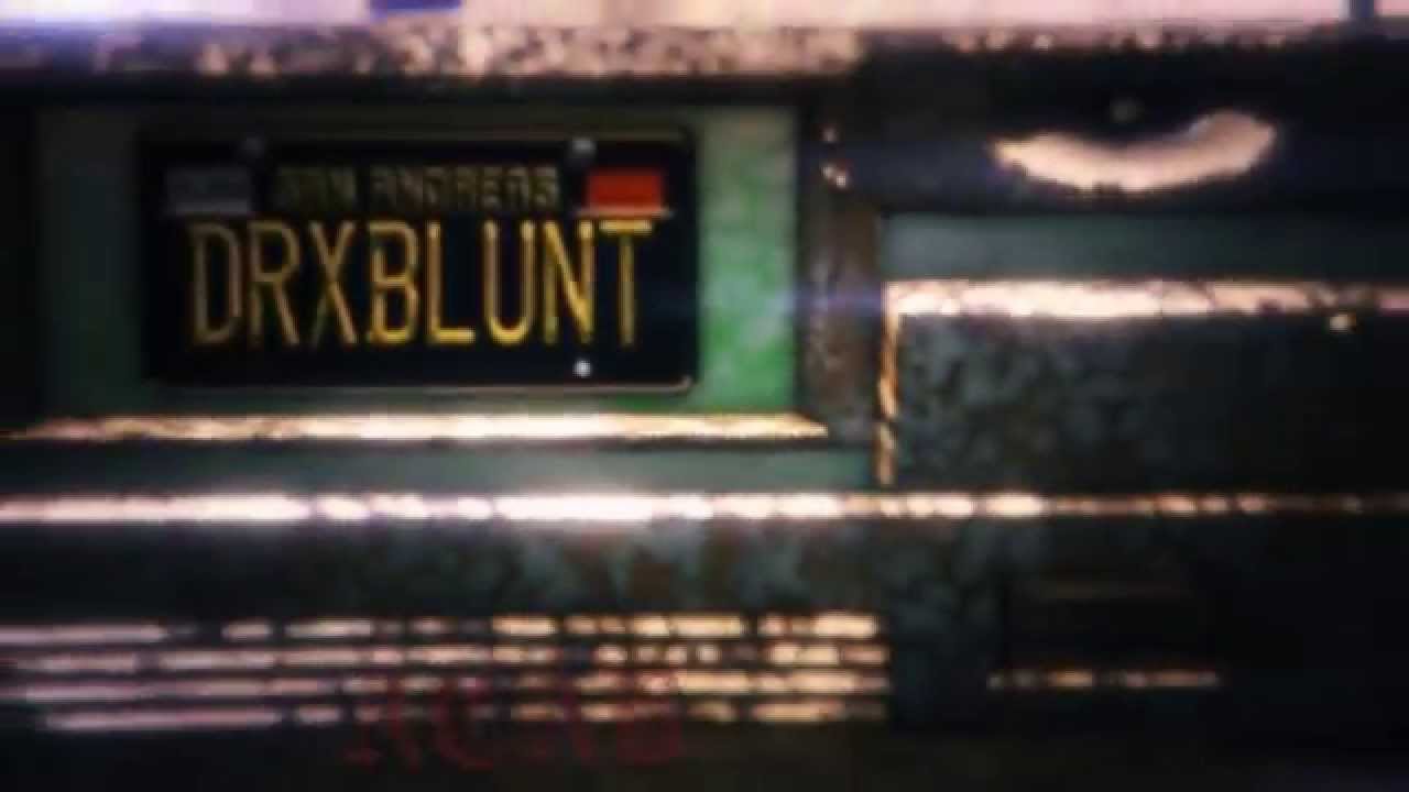 GTAV EPIC 映画 [ACAB] [HWDP] [editor] Ps4 (DrBlunt) GTA 5