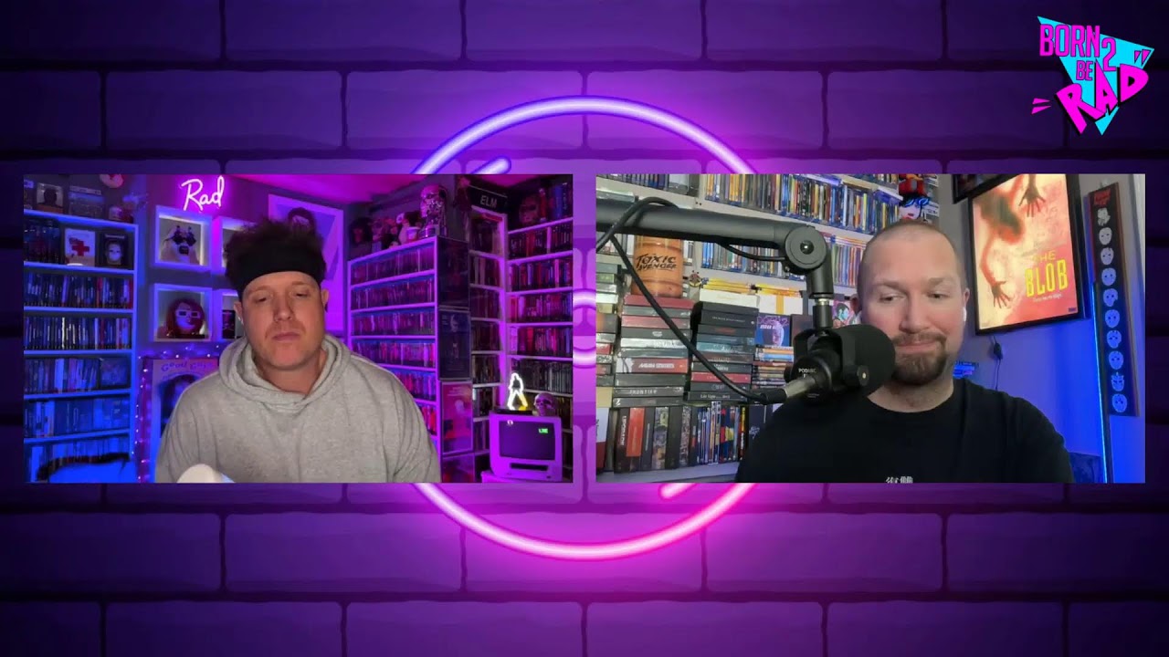 Live Discussion w/ Born2BeRad