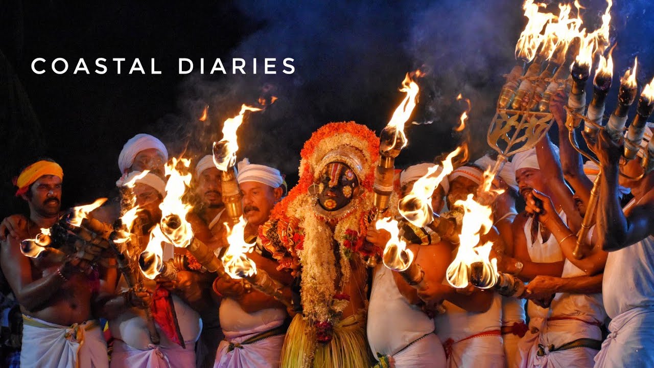 Kannada Kalkuda, Kodamandaya, Kukkinanthaya, Raktheswari Kola, Hermunde.