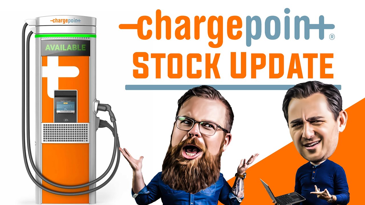 ChargePoint Stock Analysis | Future Stocks to Buy? | CHPT Stock