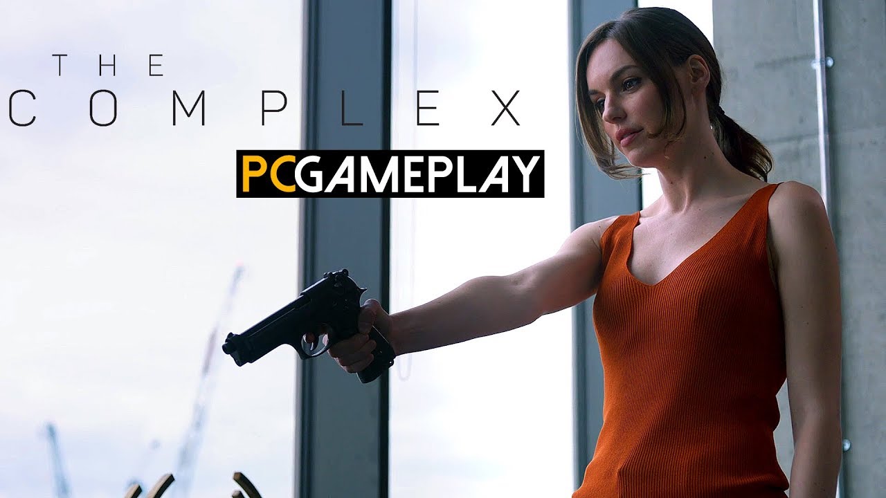 The Complex Gameplay (PC HD)