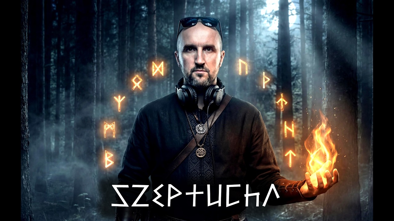 DJ Pasieka – Szeptucha | Dark #slavicedm  Trap x #edms  | Mystical #folkedm  #anthem  2026