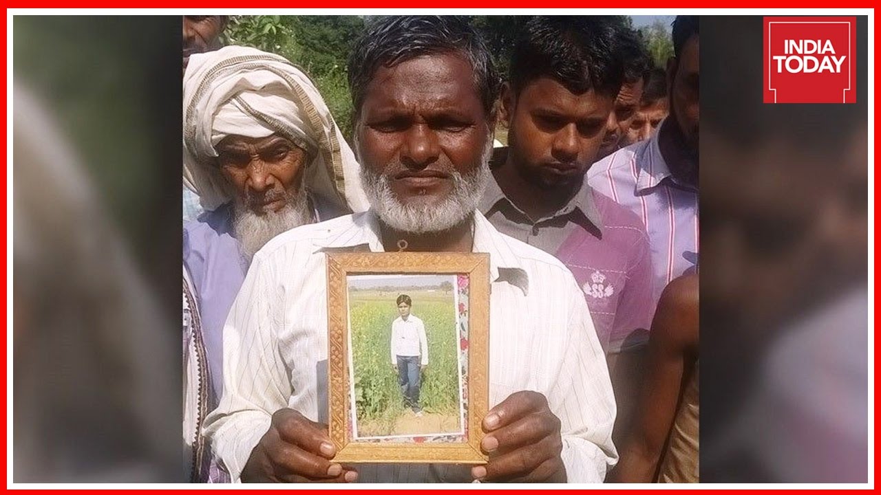 Man Accused Of Cow Slaughter Dies In Police Custody In Gujarat