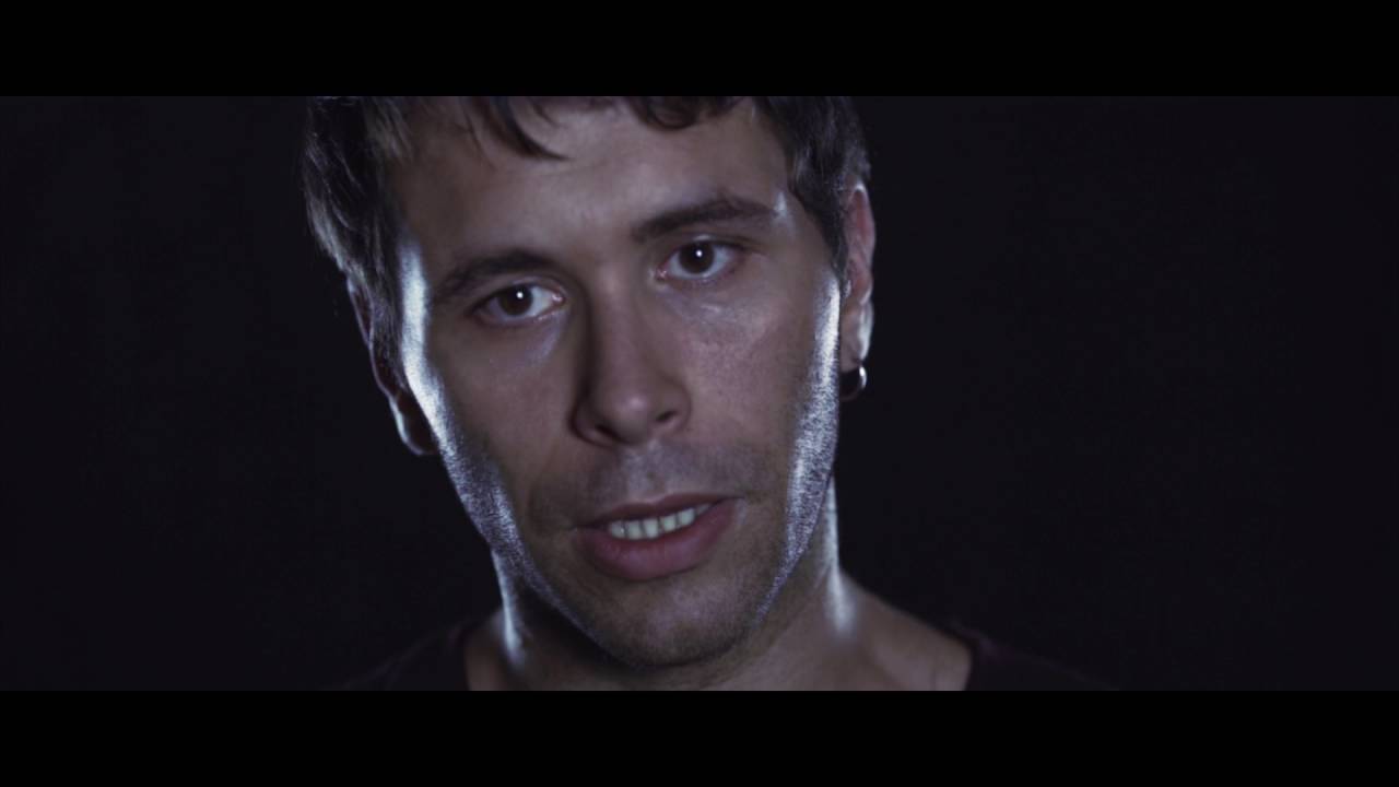 GABRIEL Montesi showreel 2016