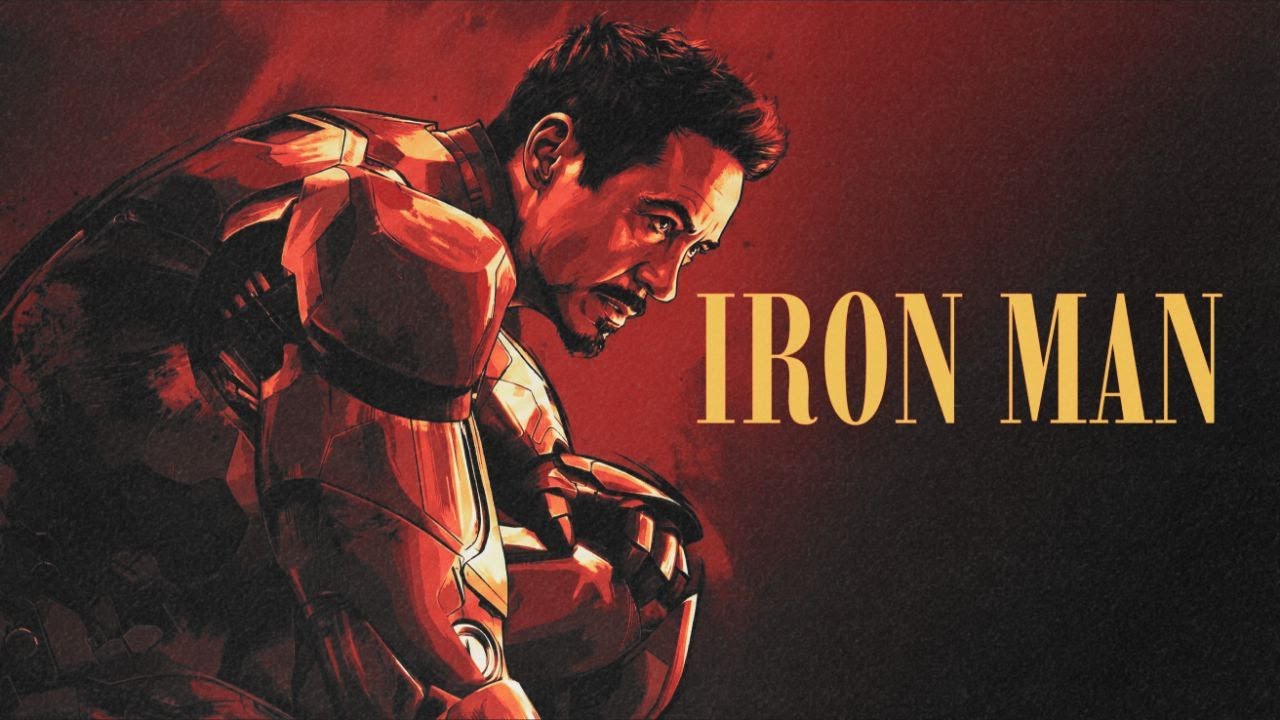 Iron Man | dv7.fx | 2026